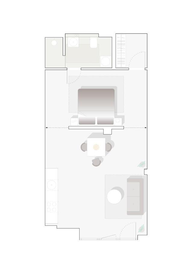 Design Studio I Stadtzentrum I Kueche I Netflix Bingen am Rhein Dış mekan fotoğraf